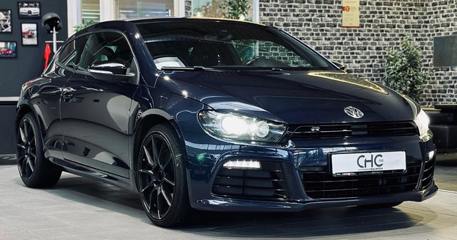 Volkswagen Scirocco 2.0 TSI R |SHZ|PDC|MFL|Bi-XENON Gebrauchtwagen Kaufen | EZ 07/2011 | Preis 9.400 €