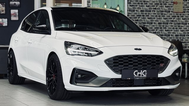 Ford Focus ST Miltek AGAS |Pano|SHZ|LED|Kamera| Gebrauchtwagen Kaufen | EZ 11/2020 | Preis 22.990 €