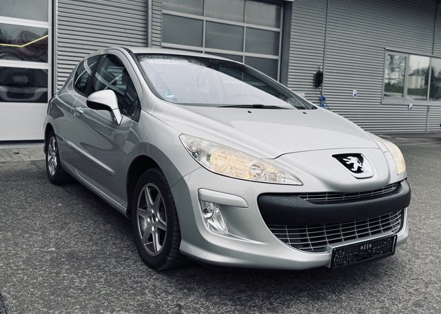 Peugeot 308 Sport Gebrauchtwagen Kaufen | EZ 06/2009 | Preis 1.200 €