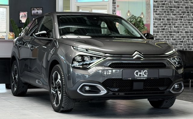 Citroën C4 Max CARPLAY|SHZ|LHZ|360°|HEADUP|NAVI|MAX Gebrauchtwagen Kaufen | EZ 12/2023 | Preis 16.990 €