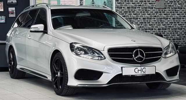 Mercedes-Benz E 250 CDI BE 2.HD|NAVI|SHZ|PDC|MFL|TEMPOMAT Gebrauchtwagen Kaufen | EZ 07/2013 | Preis 11.990 €