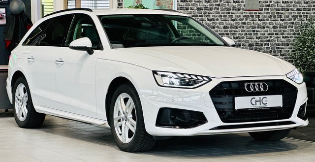 Audi A4 Avant 40 TDI advanced|MATRIX|STHZ|KAMERA|F.ASSIST+ Gebrauchtwagen Kaufen | EZ 09/2020 | Preis 29.990 €