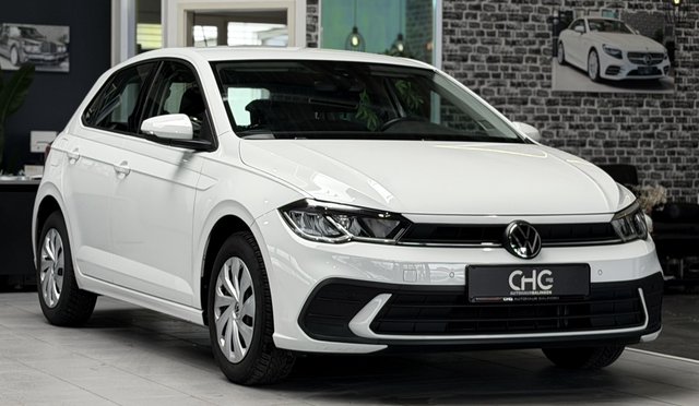 Volkswagen Polo VI Life|CARPLAY|PDC|NAVI|DIG.TACHO Gebrauchtwagen Kaufen | EZ 03/2023 | Preis 14.990 €