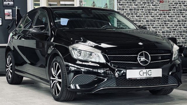 Mercedes-Benz A 180 BE Design KAMERA|SHZ|NAVI|MFL| Gebrauchtwagen Kaufen | EZ 09/2012 | Preis 13.500 €