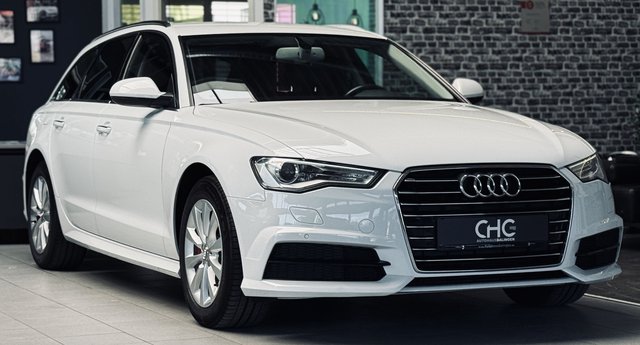 Audi A6 Avant 3.0 TDI|NAVI|SHZ|PDC|TEMP.|SPORTSITZE| Gebrauchtwagen Kaufen | EZ 07/2018 | Preis 18.890 €