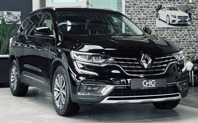 Renault Koleos Limited ARKAMYS|360 |NAVI|SHZ+LK|TEMP.| Gebrauchtwagen Kaufen | EZ 11/2020 | Preis 22.990 €