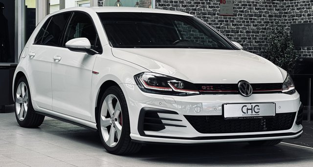 Volkswagen Golf VII GTI Performance|DYNAUDIO|KAMERA|NAVI|ACC|SHZ Gebrauchtwagen Kaufen | EZ 10/2019 | Preis 20.990 €
