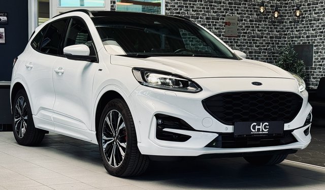 Ford Kuga ST-Line X |HUD|LED|Kamera|ACC| Gebrauchtwagen Kaufen | EZ 12/2020 | Preis 23.990 €