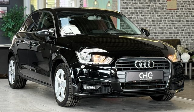 Audi A1 Sportback PDC|SHZ|MFL| Gebrauchtwagen Kaufen | EZ 04/2018 | Preis 10.990 €