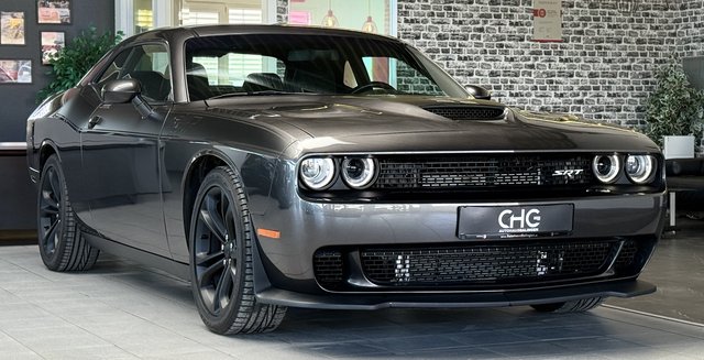 Dodge Challenger R/T 5.7l SRT Performance|KAMERA|LED Gebrauchtwagen Kaufen | EZ 06/2021 | Preis 35.990 €