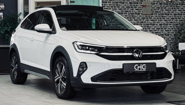 Volkswagen Taigo Style |IQ LIGHT|PANO|VIRTUAL|BEATS|PDC Gebrauchtwagen Kaufen | EZ 07/2022 | Preis 22.990 €