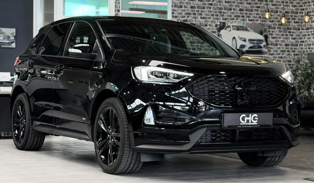 Ford Edge ST-Line 4x4 |ACC|PANO|Bang & Olufsen|Kamera| Gebrauchtwagen Kaufen | EZ 12/2020 | Preis 29.990 €