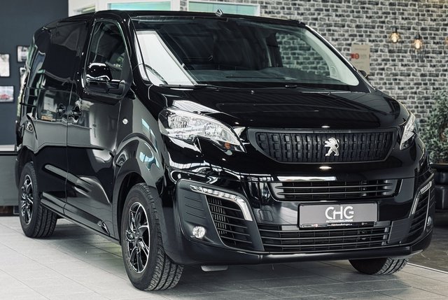 Peugeot Expert Kasten Premium L1 |PDC|Erhöhte Nutzlast|AHK| Gebrauchtwagen Kaufen | EZ 12/2021 | Preis 23.990 €