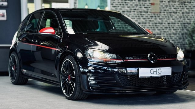 Volkswagen Golf VII GTI BMT |PANO|NAVI|SHZ| Gebrauchtwagen Kaufen | EZ 04/2015 | Preis 14.990 €