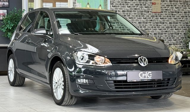 Volkswagen Golf VII Comfortline BMT|NAVI|PDC|SHZ|MFL Gebrauchtwagen Kaufen | EZ 04/2015 | Preis 8.890 €