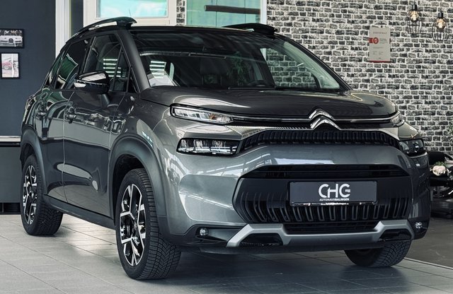 Citroën C3 Aircross Shine Pack Gebrauchtwagen Kaufen | EZ 03/2023 | Preis 15.800 €