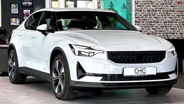 Polestar 2 Standard Range Single LED|NAVI|KAMERA|VOLL Gebrauchtwagen Kaufen | EZ 11/2022 | Preis 36.990 €