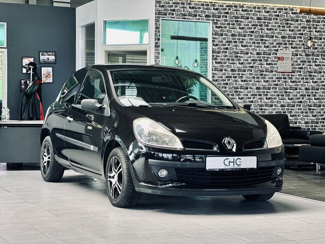 Renault Clio III Extreme Gebrauchtwagen Kaufen | EZ 10/2008 | Preis 1.000 €