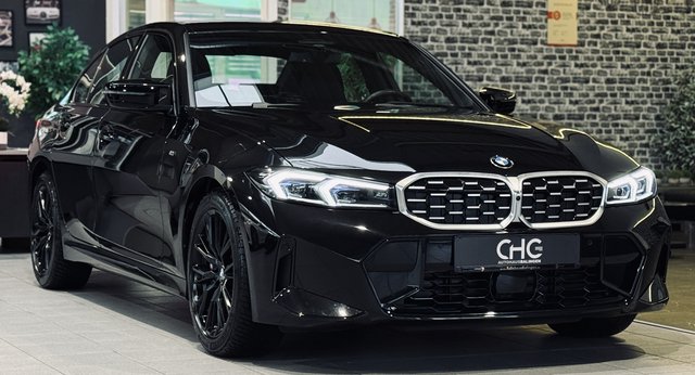 BMW M340i xDrive LIVE COCKPIT|360 |CARBON|MEMORY|NAVI Gebrauchtwagen Kaufen | EZ 06/2023 | Preis 54.000 €