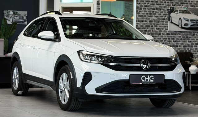 Volkswagen Taigo Life SHZ|CARPLAY|LED|PDC| Gebrauchtwagen Kaufen | EZ 03/2023 | Preis 16.990 €