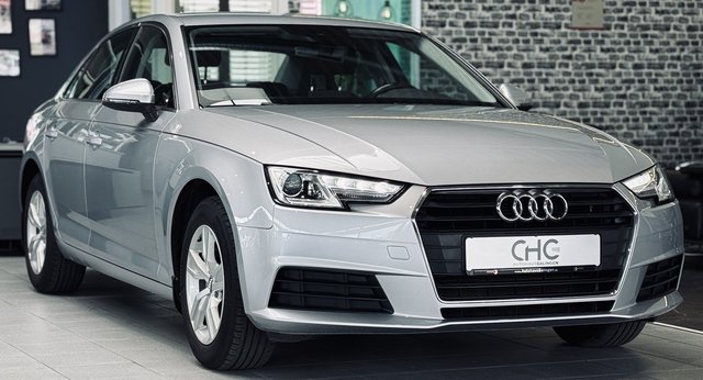 Audi A4 1.4TFSI |Xenon|1.Hand|Scheckheft| Gebrauchtwagen Kaufen | EZ 05/2016 | Preis 16.990 €
