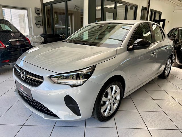 Opel Corsa F Edition 1,2 LED CarPlay Android Kamera Used vehicle for sale | First registration 03/2023