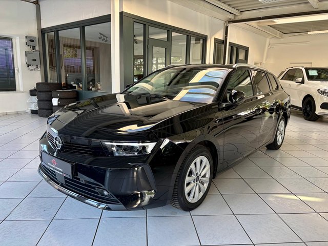 Opel Astra L ST Elegance LED Navi Carpl/Andr Kamera Gebrauchtwagen Kaufen | EZ 10/2023 | Preis 15.999 €