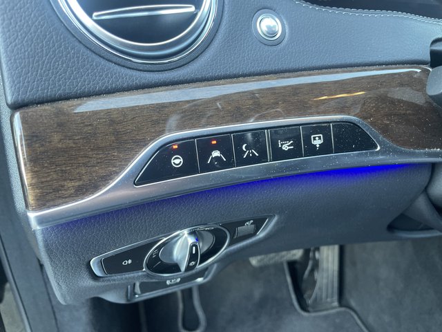 Mercedes-Benz S 350 dLang~HUD~NIGHT VIW~MULTIBEAM~KEYLESS~PANO*SOFTCLOSE SERVICE NEU~VA+HA BREMSEN - BREMSSCHEIBEN orginal Ware Mercedes Benz eingebaut.! - foto 33