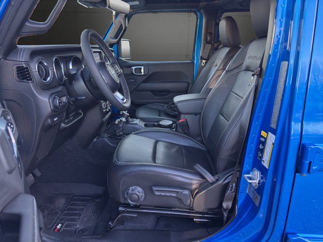 Jeep Gladiator Farout Final Edition 4WD~LED~XENON~NAVI~AHK~SOFTTOP~HARDTOP~8 FACHBEREIFT~R-KAMERA~KEYLESS GO~S-HEFT~wenig KM~ 2.HAND~SERVICE~UNFALLFREI~HARDTOP~SOFTTOP - foto 12