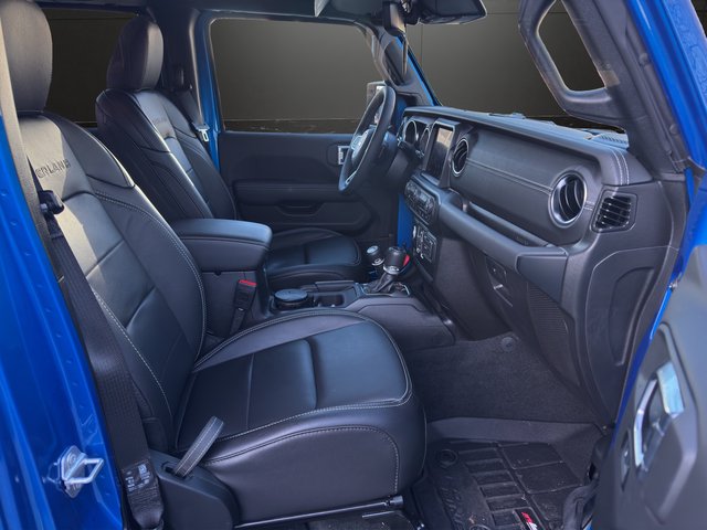 Jeep Gladiator Farout Final Edition 4WD~LED~XENON~NAVI~AHK~SOFTTOP~HARDTOP~8 FACHBEREIFT~R-KAMERA~KEYLESS GO~S-HEFT~wenig KM~ 2.HAND~SERVICE~UNFALLFREI~HARDTOP~SOFTTOP - foto 13