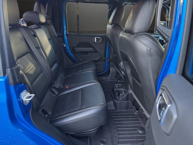 Jeep Gladiator Farout Final Edition 4WD~LED~XENON~NAVI~AHK~SOFTTOP~HARDTOP~8 FACHBEREIFT~R-KAMERA~KEYLESS GO~S-HEFT~wenig KM~ 2.HAND~SERVICE~UNFALLFREI~HARDTOP~SOFTTOP - foto 15