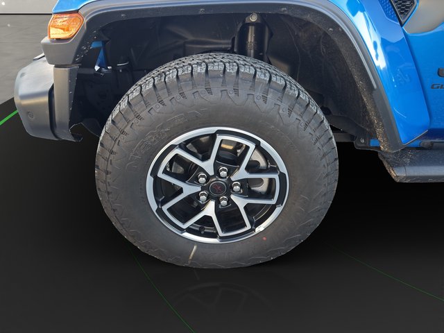 Jeep Gladiator Farout Final Edition 4WD~LED~XENON~NAVI~AHK~SOFTTOP~HARDTOP~8 FACHBEREIFT~R-KAMERA~KEYLESS GO~S-HEFT~wenig KM~ 2.HAND~SERVICE~UNFALLFREI~HARDTOP~SOFTTOP - foto 18