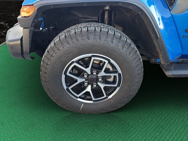 Jeep Gladiator Farout Final Edition 4WD~LED~XENON~NAVI~AHK~SOFTTOP~HARDTOP~8 FACHBEREIFT~R-KAMERA~KEYLESS GO~S-HEFT~wenig KM~ 2.HAND~SERVICE~UNFALLFREI~HARDTOP~SOFTTOP - foto 19