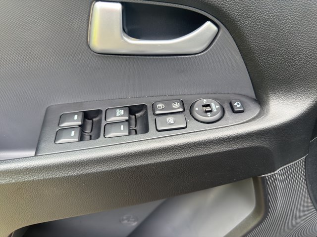 Kia Sportage Spirit 4WD~Automatik~R-KAMERA~AHK~ALU~SHZ~NAVI~XENON~START-STOP~PDC~TÜV NEU absolut TOP SAUBERES Fahrzeug! - bilder 21