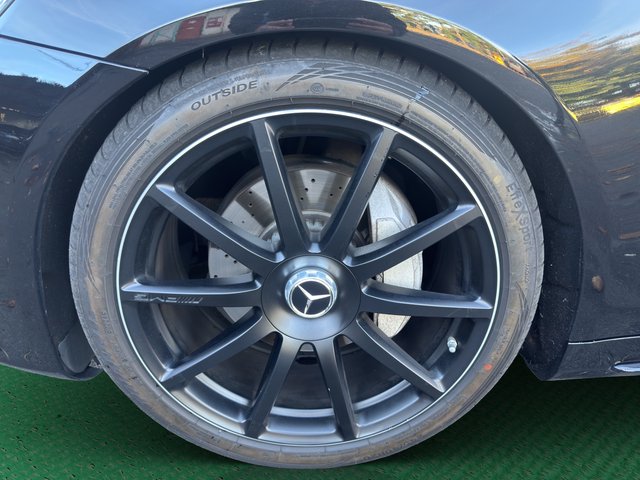 Mercedes-Benz S 350 BlueTec / d L~AMG Line~LED~KEYLES-GO~VAKUMIERTE TÜREN~PANO~R-KAMERA 360g~org.AMG NEU~NAVI~BI-XENON~SIZTH.SITZB.lückenlos SCHECKHEFT~absolut VOLL VOLL VOLL AMG line~AMG org. ALUS NEU / Innen schwarz - außen schwarz / Luftfahrwerk / Vollausstattung - bilder 19