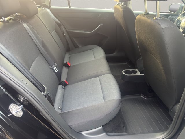 Skoda Rapid Spaceback 1,2 Active~KLIMA~NAVI~SHZ~ALU~el.FH~PDC~erst 45 tkm~SCHECKHEFT Active - foto 15