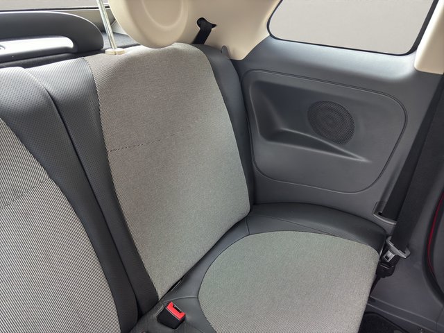 Fiat 500C Lounge~el.Cabriole~ABS~ESP~KLIMA~PDC~ALU~WINTERREIFWEN inkl. el.FH~el.Asp~INSP.+TÜV NEU sehr gute Fahrzeuge mit SCHECKHEFT... - foto 14