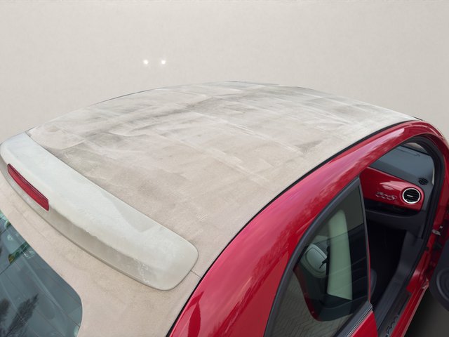 Fiat 500C Lounge~el.Cabriole~ABS~ESP~KLIMA~PDC~ALU~WINTERREIFWEN inkl. el.FH~el.Asp~INSP.+TÜV NEU sehr gute Fahrzeuge mit SCHECKHEFT... - foto 15