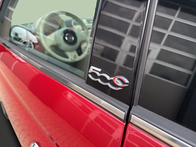 Fiat 500C Lounge~el.Cabriole~ABS~ESP~KLIMA~PDC~ALU~WINTERREIFWEN inkl. el.FH~el.Asp~INSP.+TÜV NEU sehr gute Fahrzeuge mit SCHECKHEFT... - foto 16