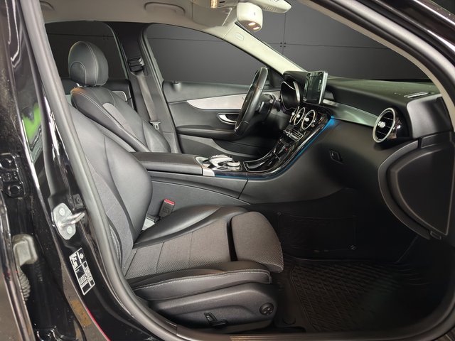 Mercedes-Benz C 200 d G-Tronic Plus~KLIMA~ALU~PDC~sehr sauberes ~ TÜV NEU - bilder 13