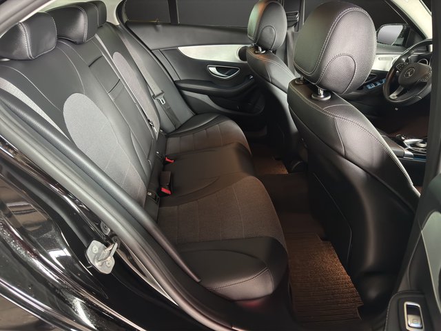 Mercedes-Benz C 200 d G-Tronic Plus~KLIMA~ALU~PDC~sehr sauberes ~ TÜV NEU - bilder 15