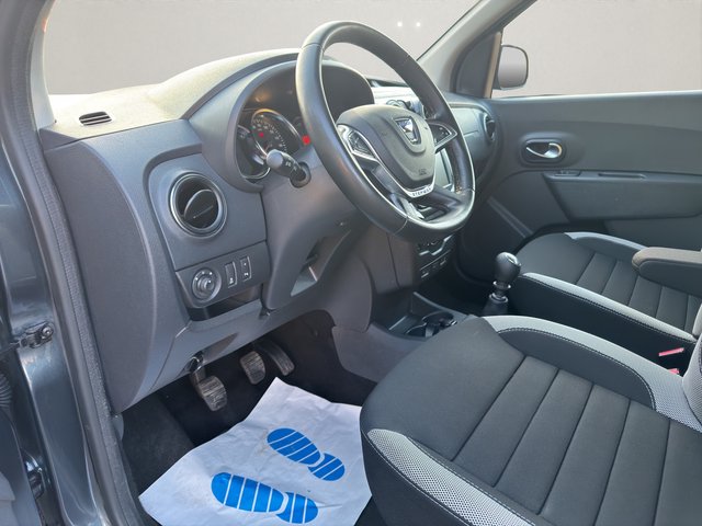 Dacia Dokker Stepway Plus~R-KAMERA~PDC~KLIMA~NAVI~CARPLAY~SHZ~TOUCHCREM~TÜV u. AU NEU sehr sauber u. gepflegt - bilder 20