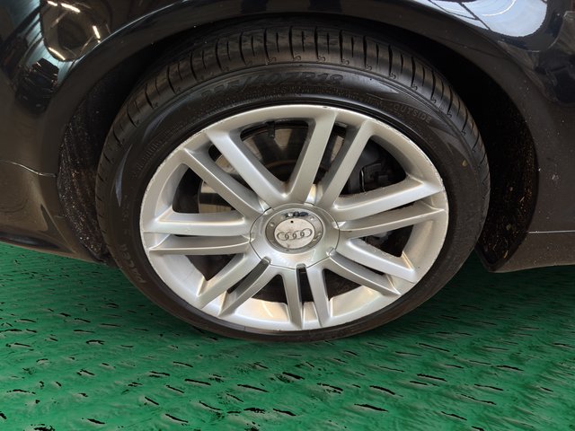 Audi S4 4,2 Quattro~el.Cabriolet Tiptronic~LEDER~XENON~ STH~NAVI~PDC~ALU 18"~STH~SCHECKHEFTGEPFLEGT~ 4.2 quattro - bilder 19