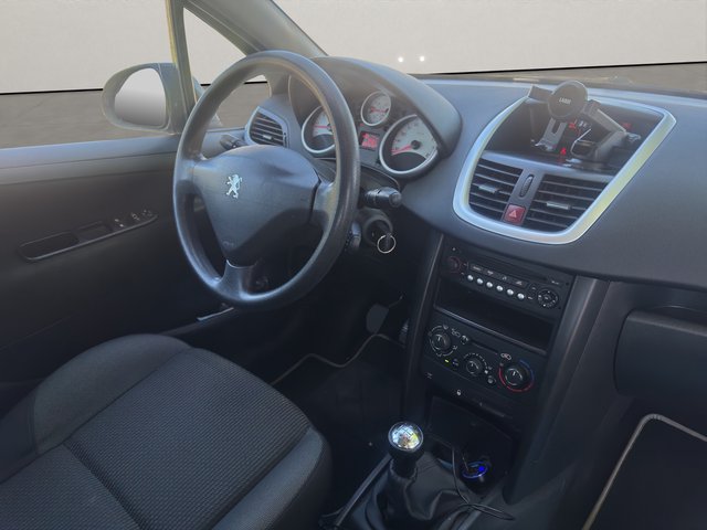 Peugeot 207 SW~Klimaanlage~Allwetterreifen~AHK~Pano~el.FH~Bremsen+Inspekt.+ TÜV NEU Urban Move - bilder 13