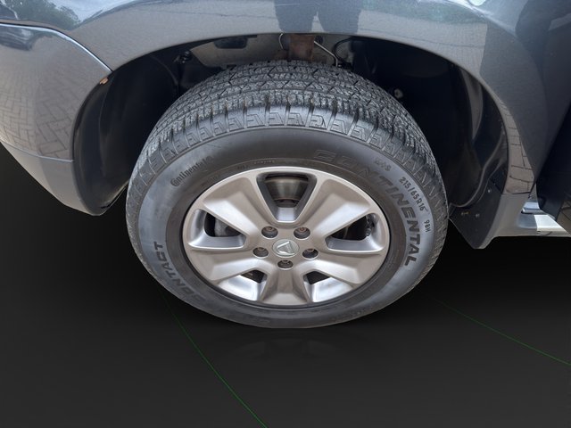 Dacia Duster I~Prestige 4x2~Servo~SHZ~KLIMA~NAVI~DACHREHLING~PDC~R-KAMERA~CARPLAY~wenig km~TÜV u. INSP. NEU Prestige 4x2 - bilder 19