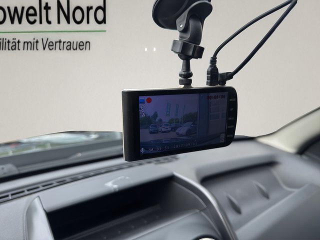Dacia Duster I~Prestige 4x2~Servo~SHZ~KLIMA~NAVI~DACHREHLING~PDC~R-KAMERA~CARPLAY~wenig km~TÜV u. INSP. NEU Prestige 4x2 - bilder 20
