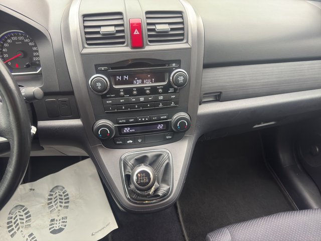 Honda CR-V Elegance~4x4 ALLRAD~KLIMAAUTOMATIK~AHK~6-Gang~TEMOMATIK~Ausspiegel mit Blinker~ - bilder 11