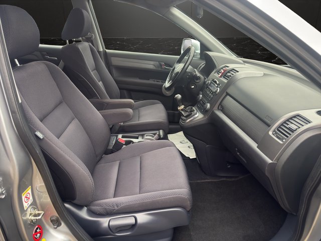 Honda CR-V Elegance~4x4 ALLRAD~KLIMAAUTOMATIK~AHK~6-Gang~TEMOMATIK~Ausspiegel mit Blinker~ - bilder 13