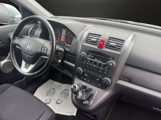 Honda CR-V Elegance~4x4 ALLRAD~KLIMAAUTOMATIK~AHK~6-Gang~TEMOMATIK~Ausspiegel mit Blinker~ - bilder 14