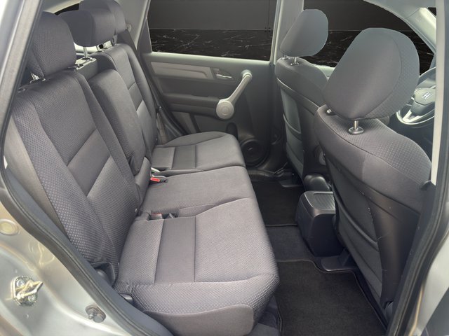 Honda CR-V Elegance~4x4 ALLRAD~KLIMAAUTOMATIK~AHK~6-Gang~TEMOMATIK~Ausspiegel mit Blinker~ - bilder 15